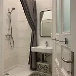 Apartman Modern Prenzlberg Elil