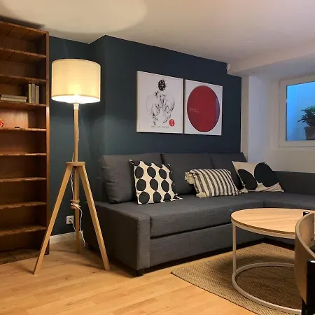 Modern Prenzlberg Elil