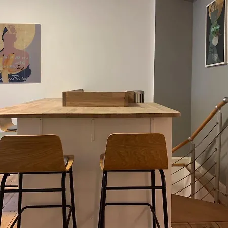 Modern Prenzlberg Elil