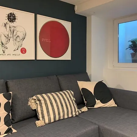 Modern Prenzlberg Elil * Berlin