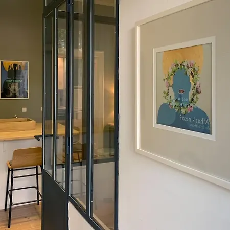 Modern Prenzlberg Elil Berlin