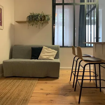 Modern Prenzlberg Elil Berlin