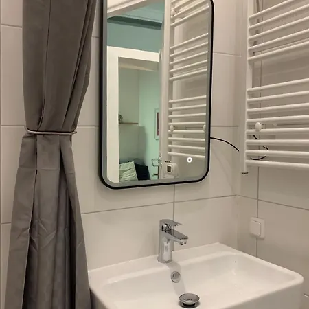 Modern Prenzlberg Elil *