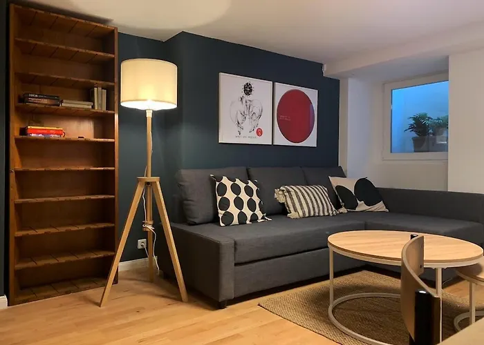 Modern Prenzlberg Elil