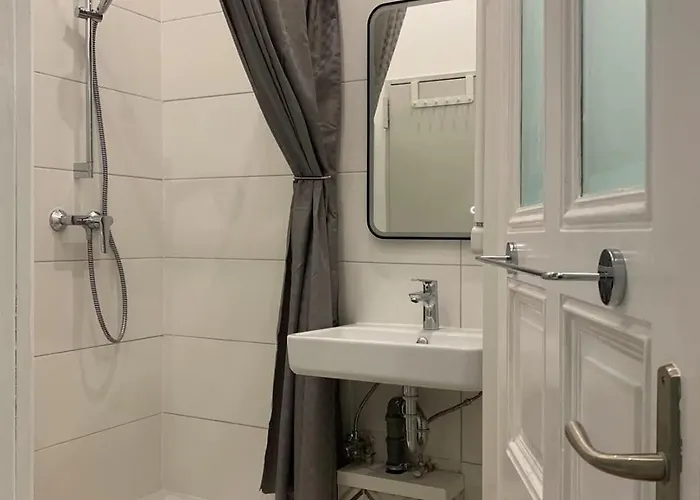 דירה Modern Prenzlberg Elil