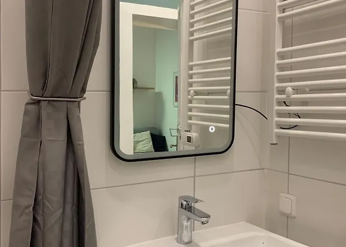 Modern Prenzlberg Elil *