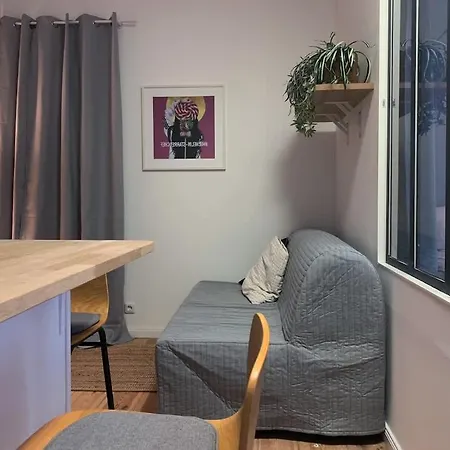 Modern Prenzlberg Elil *