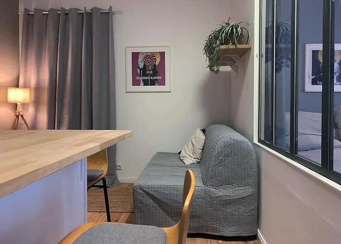 Modern Prenzlberg Elil *