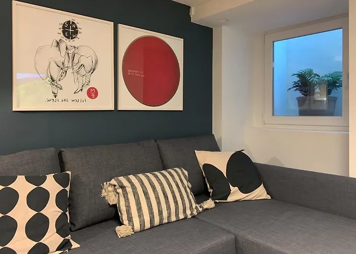 Modern Prenzlberg Elil * Berlín